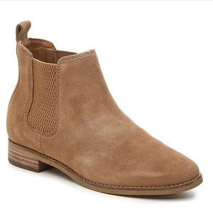 Toms Ella Chelsea boot